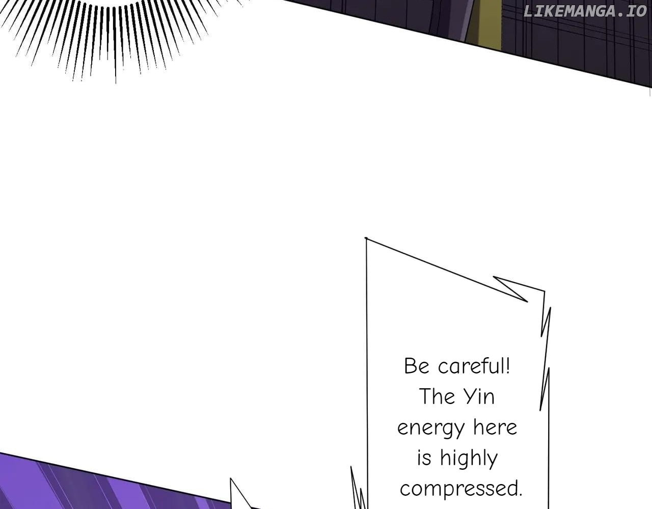 With My Netherworld Trillions, Game On! Chapter 203 - page 146